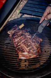 Grass Fed Lamb Shoulder